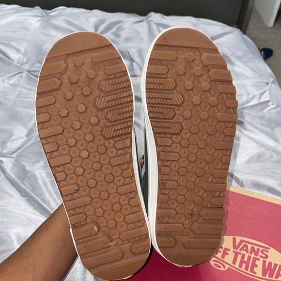 Vans Sk8-Hi Mte-1 - Picture 5 of 6